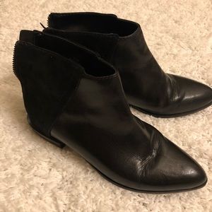 Nine West Boots